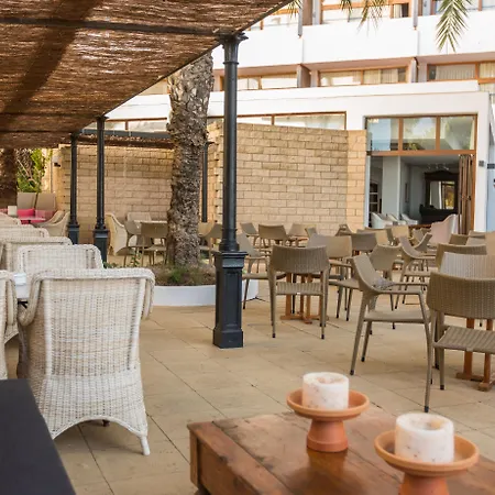 Tres Torres 4* Santa Eulària des Riu