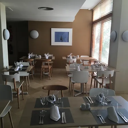 Tres Torres Hotell Santa Eularia des Riu