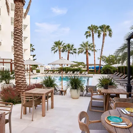 Tres Torres Hotell Santa Eularia des Riu