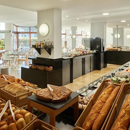 Hotell Tres Torres