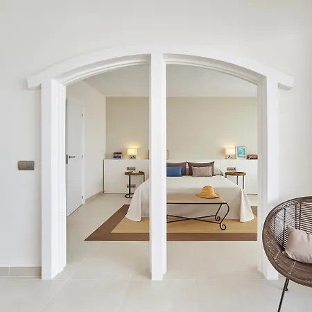Hotell Tres Torres 4*
