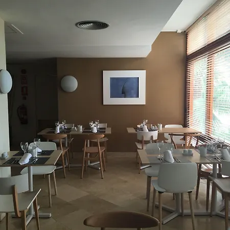 Tres Torres 4* Santa Eulària des Riu