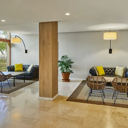 Tres Torres Hotel Santa Eulària des Riu