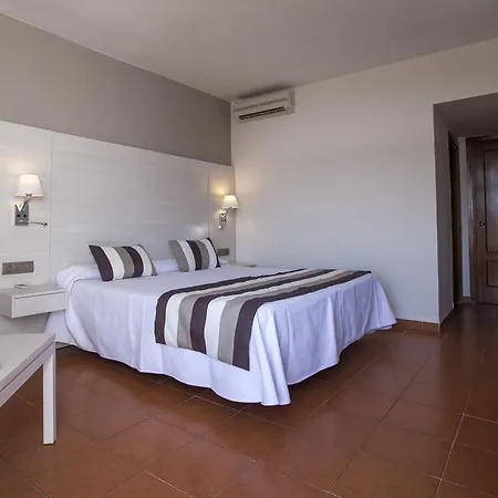 Hotell Tres Torres