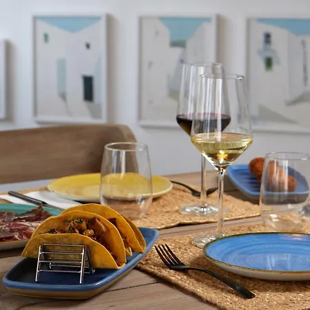 Tres Torres Santa Eularia des Riu