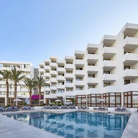 酒店 特雷斯托雷斯酒店