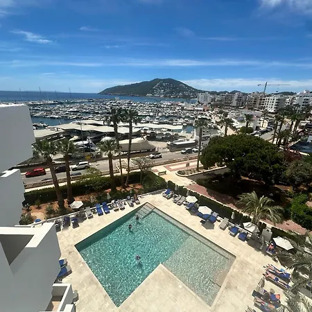 Tres Torres Santa Eularia des Riu