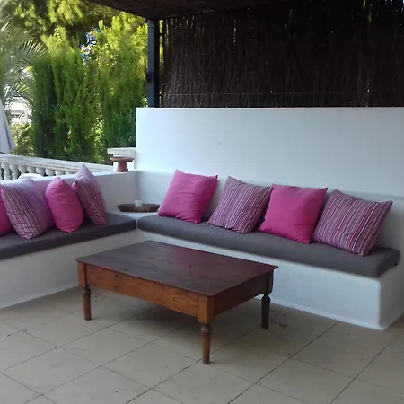 Tres Torres Hotel