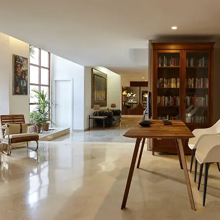 酒店 特雷斯托雷斯酒店