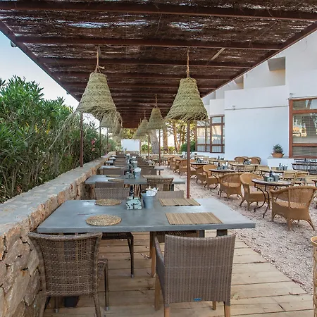 特雷斯托雷斯酒店 酒店 4*