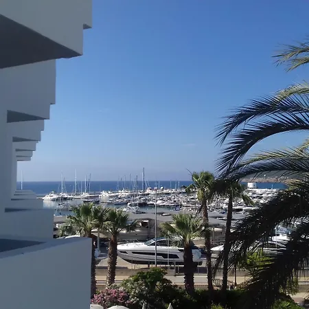 Hotel Tres Torres Santa Eularia des Riu