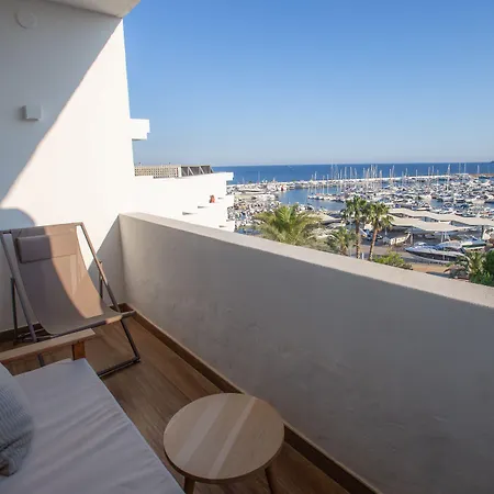 特雷斯托雷斯酒店