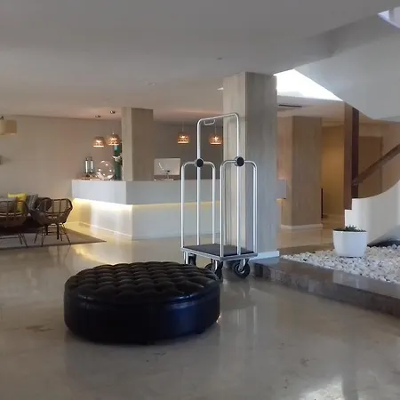 Tres Torres Hotel Santa Eularia des Riu