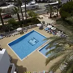 Tres Torres 4*