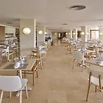 Отель Tres Torres 4*