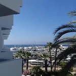 Отель Tres Torres Санта-Эулалия-дель-Рио