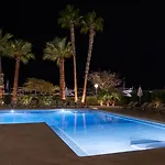 Tres Torres Отель