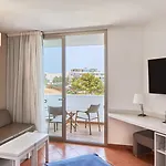 Tres Torres 4*