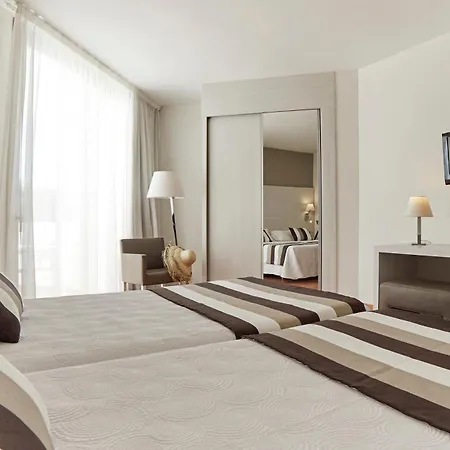 Tres Torres 4* Santa Eulària des Riu