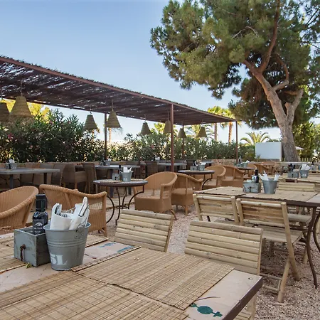 Tres Torres 4* Santa Eularia des Riu