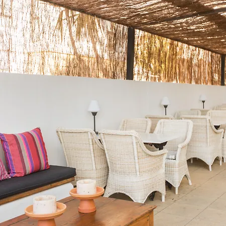 Tres Torres Ξενοδοχείο Santa Eulària des Riu