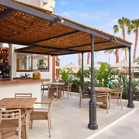 Tres Torres 4* Santa Eularia des Riu