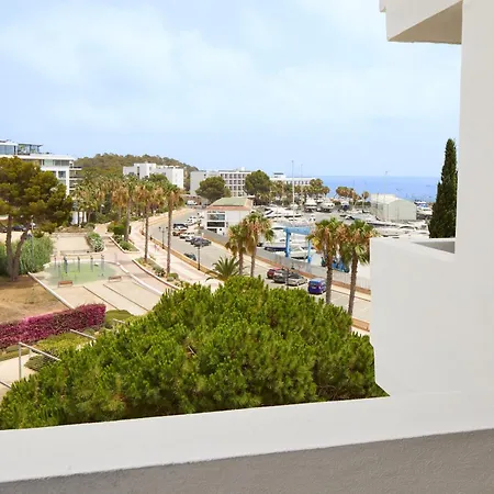 Otel Tres Torres Santa Eularia des Riu