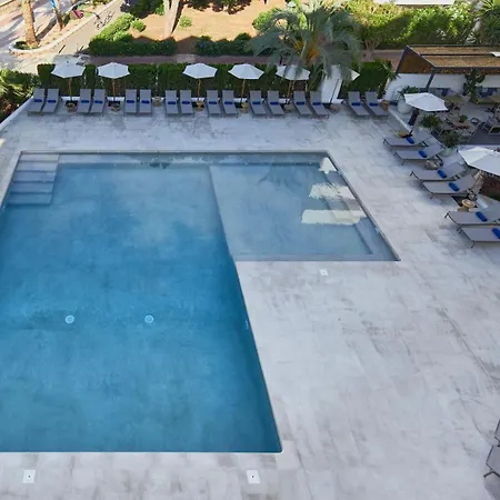 Tres Torres Otel 4*