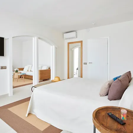 Tres Torres Hotel Santa Eulària des Riu