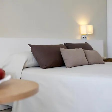 Tres Torres 4* Santa Eularia des Riu