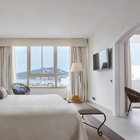 Tres Torres 4* Santa Eularia des Riu