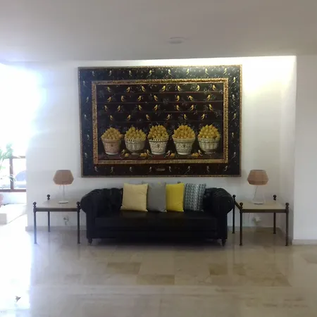 Tres Torres Hotel