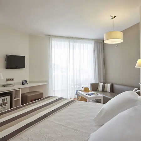 Tres Torres 4* Santa Eulària des Riu