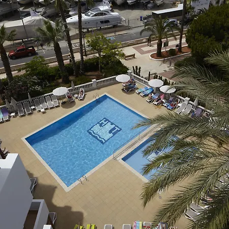 Tres Torres 4*