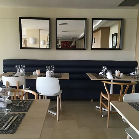 Tres Torres Santa Eulària des Riu