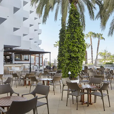 Tres Torres Hotel Santa Eulària des Riu