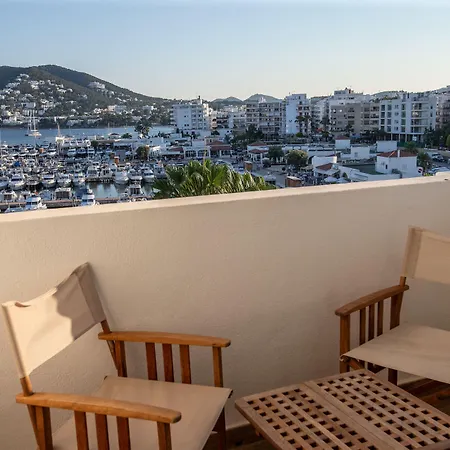 Tres Torres Santa Eulària des Riu