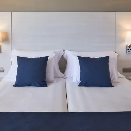 Hotel Tres Torres Santa Eularia des Riu