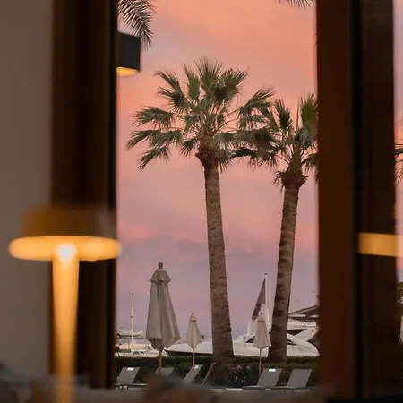 Tres Torres 4* Santa Eulària des Riu