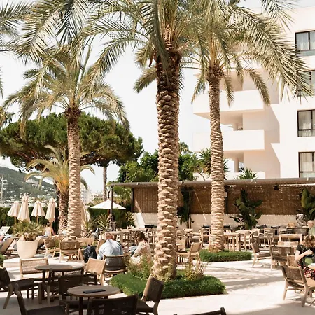 Hotel Tres Torres Santa Eularia des Riu