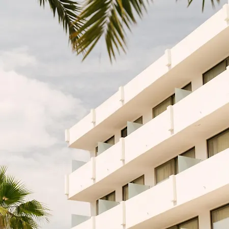 Hotel Tres Torres Santa Eulària des Riu