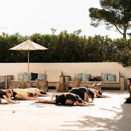 Hotel Tres Torres
