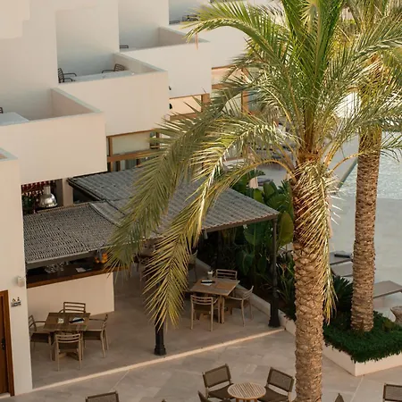 Hotel Tres Torres Santa Eulària des Riu