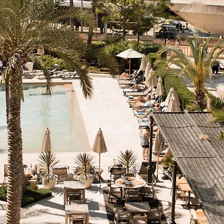 Tres Torres 4* Santa Eulària des Riu
