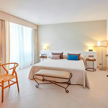 Tres Torres Hotel
