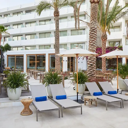 Hotel Tres Torres Santa Eulària des Riu