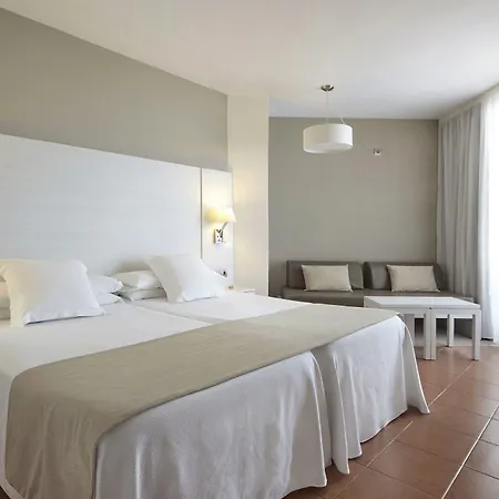 Hotel Tres Torres