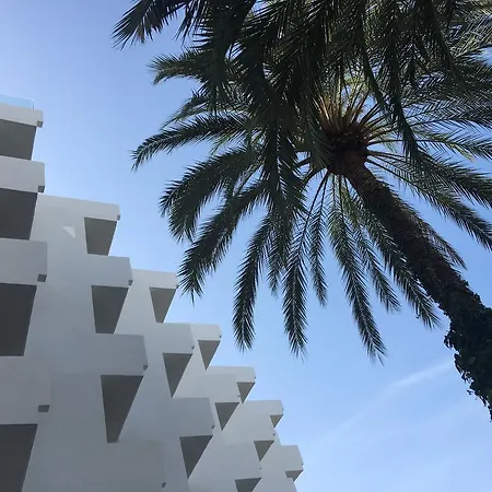Otel Tres Torres Santa Eularia des Riu