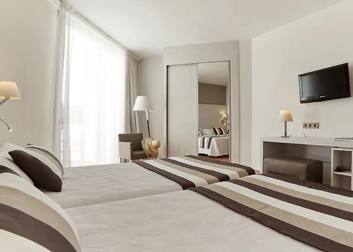 Tres Torres 4* Santa Eularia des Riu