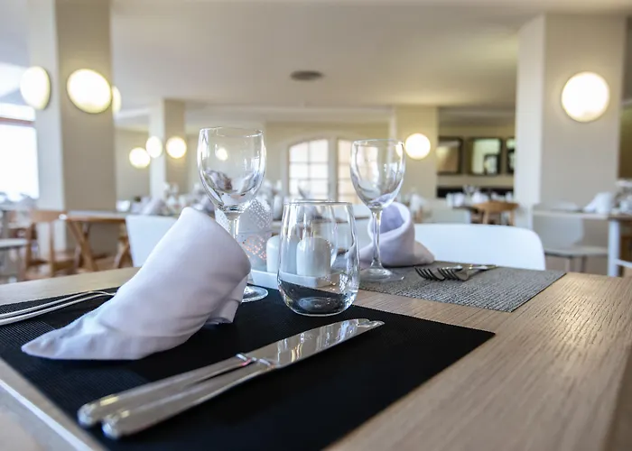 Tres Torres Hotel Santa Eularia des Riu